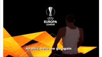 MU ikut kena ledek karena dianggap bakal tersingkir dari Liga Champions usai segrup dengan PSG dan RB Leipzig. (Foto: internet/Twitter)