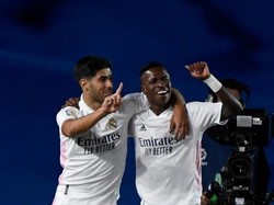 Real Madrid Bukan Favorit Juara Liga Champions Musim Ini