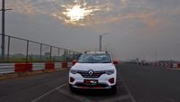 Ini Desain Modifikasi ala Renault