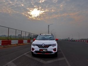 Seberapa Penting Produk Modifikasi ala Pabrikan Bagi Renault? Seberapa Penting Produk Modifikasi ala Pabrikan Bagi Renault?