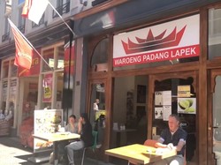 Keren! 5 Restoran Indonesia Ini Jadi Incaran di Jepang hingga NYC