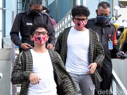 Ridho DA Jadi Ingin Punya Anak Lihat Nadya Mustika Rahayu Melahirkan