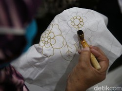 7 Fakta Batik yang Perlu Traveler Ketahui