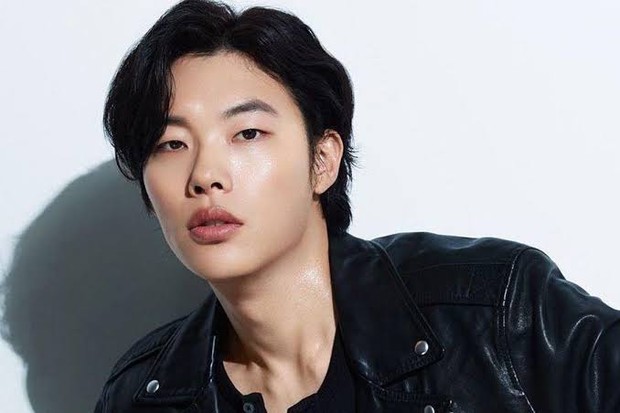 Ryu Jun Yeol/ Foto: Soompi Ryu Jun Yeol/ Foto: Soompi