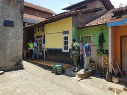 476.200 Rokok Ilegal Dibongkar Petugas di Jepara, Pemilik Masih Diburu