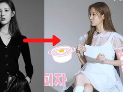 Seohyun SNSD Ungkap Dietnya Selama 13 Tahun Demi Tubuh Ideal