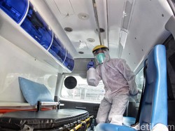 Pandemi COVID-19 Mereda, Bisnis Alkes Meredup?