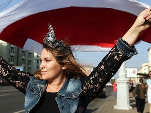 Setelah Perundingan Alot, Uni Eropa Akhirnya Berlakukan Sanksi pada Belarus