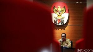 Sinergi KPK, Kemenaker dan BPJS Ketenagakerjaan Terkait Program Subsidi Gaji