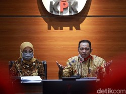 Pernyataan Keberatan KPK Atas Laporan Ombudsman Soal TWK