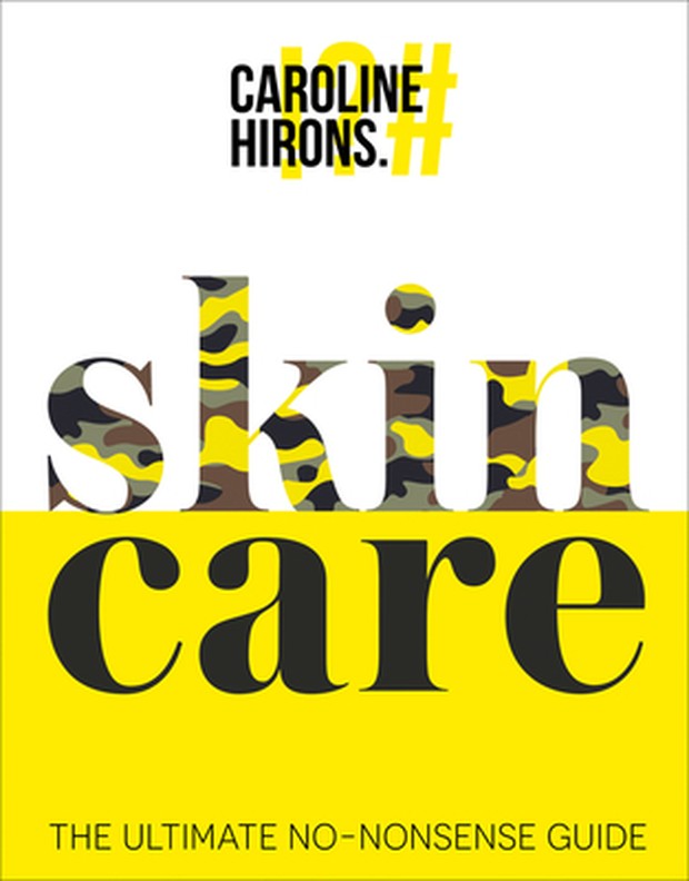 Skincare: The Ultimate No-Nonsense Guide/sumber:goodreads.com Skincare: The Ultimate No-Nonsense Guide