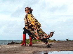 Susi Pudjiastuti Akhirnya Buka Blokir Akun Twitter Sandi