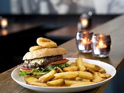 5 Negara dengan Harga Makanan Termahal di Dunia