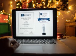 Telkomsel Raih Penghargaan Provider Telekomunikasi Paling Inovatif