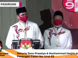 Video Cawalkot PDIP Terapkan Ekasila Jika Menang Pilwali Pasuruan