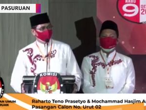Video Cawalkot PDIP Terapkan Ekasila Jika Menang Pilwali Pasuruan Video Cawalkot PDIP Terapkan Ekasila Jika Menang Pilwali Pasuruan