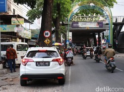 10 Kota Rawan Tsunami 20 Meter-Wisatawan Labuan Bajo Positif Corona