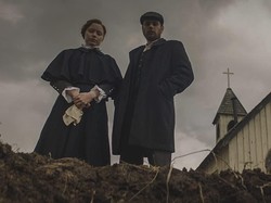 Tayangan Pilihan Buat Kamu Pecinta Horor