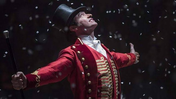 The Greatest Showman/ Foto: CNN Indonesia The Greatest Showman/ Foto: CNN Indonesia