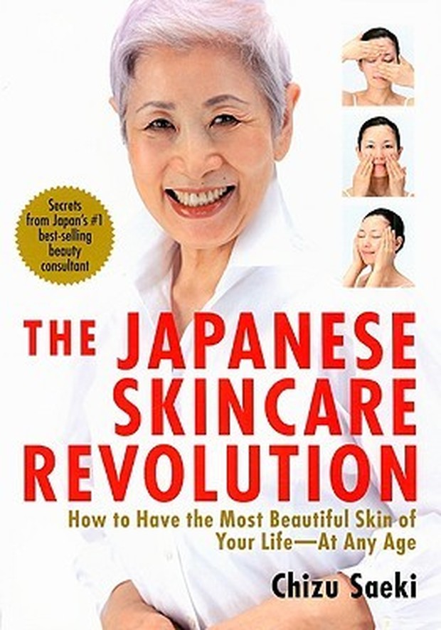 The Japanese Skincare Revolution/sumber:youtube.com The Japanese Skincare Revolution