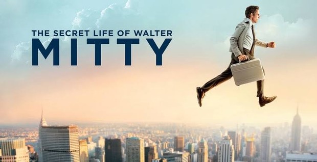 The Secret Life of Walter Mitty/ Foto: Rotten Tomatoes The Secret Life of Walter Mitty/ Foto: Rotten Tomatoes