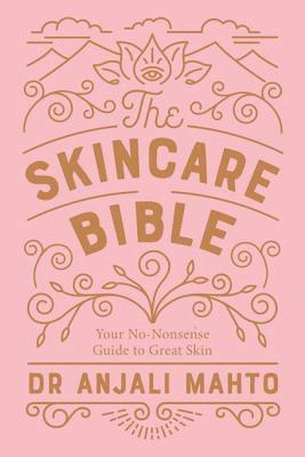 The Skincare Bible: Your No-Nonsense Guide to Great Skin/sumber:goodreads.com The Skincare Bible: Your No-Nonsense Guide to Great Skin