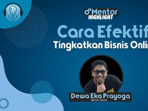 Cara Efektif Tingkatkan Bisnis Online