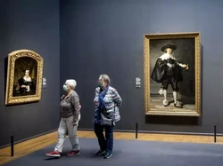 Hadapi Gelombang Kedua Corona, Belanda Akhirnya Anjurkan Pakai Masker