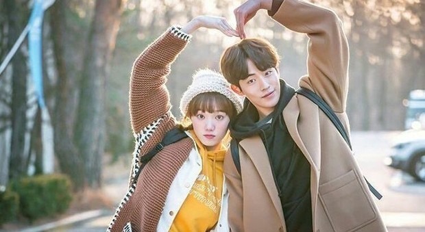 Weightlifting Fairy Kim Bok Joo/ Foto: Soompi Weightlifting Fairy Kim Bok Joo/ Foto: Soompi