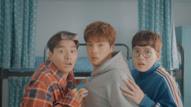 Welcome to Waikiki/ Foto: Soompi Welcome to Waikiki/ Foto: Soompi