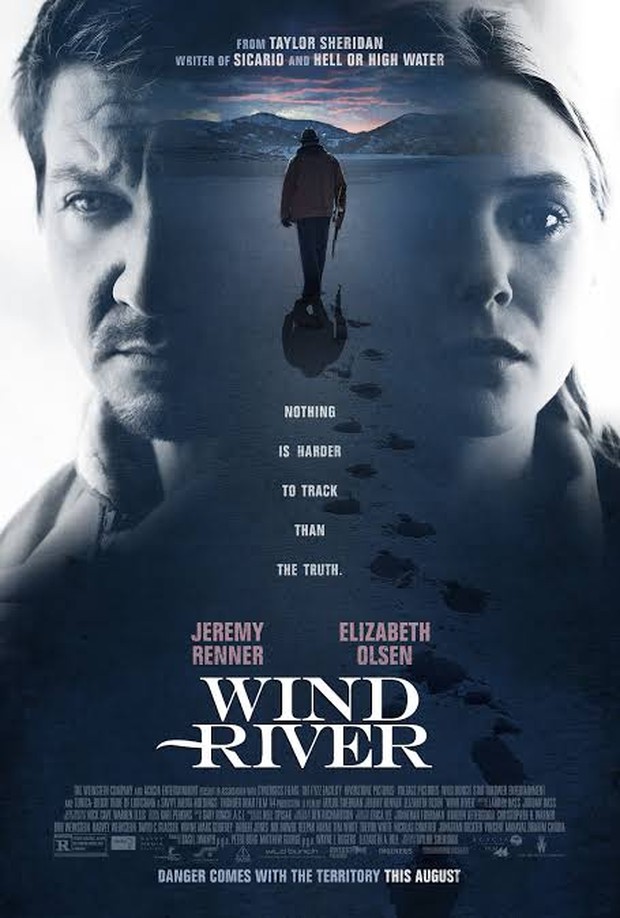 Wind River/ Foto: Film Sentinel Wind River/ Foto: Film Sentinel