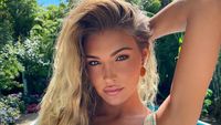 Foto: Bintang Reality TV Seksi yang Akui Selingkuh Lewat Surat Terbuka