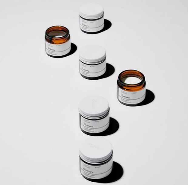 100% Niacinamide Powder