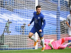 Debut Manis Chilwell Samai Torehan Deco dan Morata