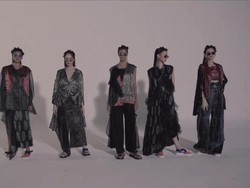 Ini Deretan Desainer yang Mejeng di Karisma Batik 2020