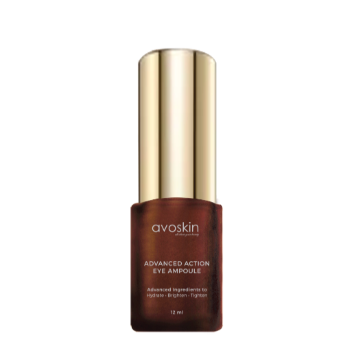 Avoskin Advanced Action Eye Ampoule