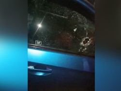 Bandar Sabu Ditembak dalam Mobil di Sulawesi Selatan