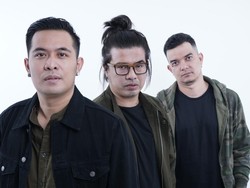 Bian Gindas Coba Bawakan Ulang Tak Ingin Sendiri