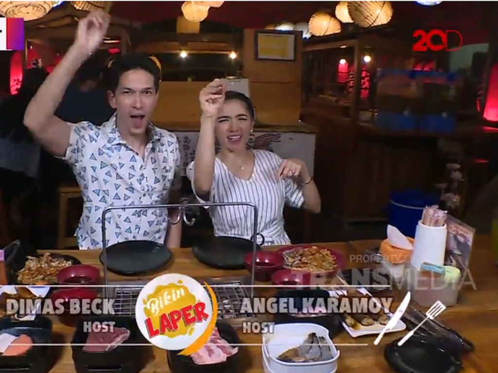 Bikin Laper! Gurihnya Beef Teppanyaki dan Chicken Saus Creamy Bikin Laper! Gurihnya Beef Teppanyaki dan Chicken Saus Creamy