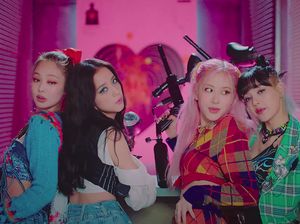 Gaya Blackpink di MV Lovesick Girls, Inspirasi Saat Kamu Lagi Patah Hati Gaya Blackpink di MV Lovesick Girls, Inspirasi Saat Kamu Lagi Patah Hati