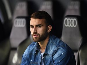 Borja Mayoral Kaget Dihubungkan dengan Arsenal Borja Mayoral Kaget Dihubungkan dengan Arsenal