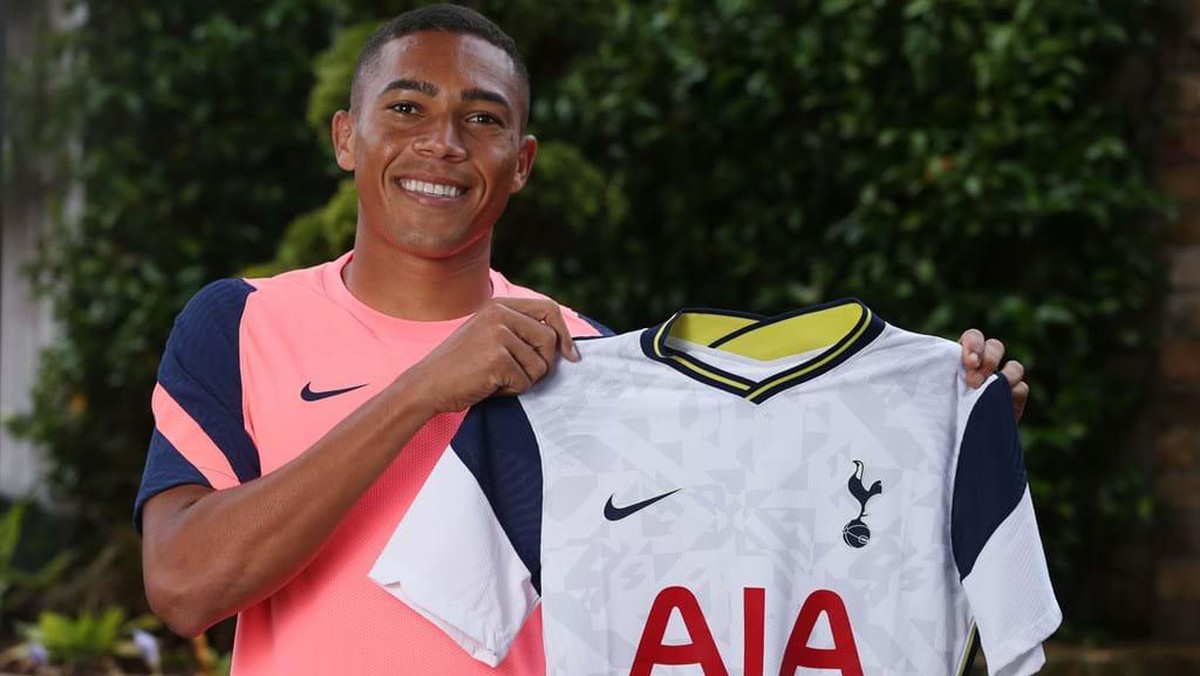 Foto: tottenhamhotspur.com
