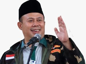 PKB Tak Sepakat Anggapan yang Nyinyir Lebih Mudah Direkrut Jadi Teroris PKB Tak Sepakat Anggapan yang Nyinyir Lebih Mudah Direkrut Jadi Teroris
