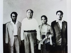 Sebelum G30S Meletus, DN Aidit Laporkan Strategi Ini ke Mao Zedong