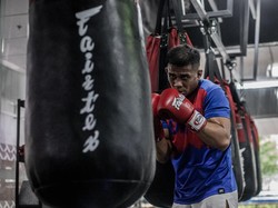 ONE Championship: Eko Roni Siap Baku Hantam dengan Petarung Malaysia