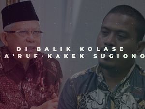 Video Pengakuan Khilaf Pengunggah Foto Maruf-Kakek Sugiono Video Pengakuan Khilaf Pengunggah Foto Maruf-Kakek Sugiono