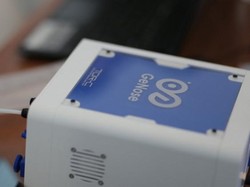 Alat Tes Corona GeNose Rp 62 Juta/Unit, Hasilnya Bisa buat Syarat Wira-wiri?