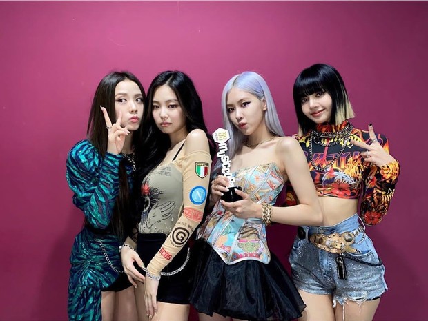 5 Fakta Menarik Lagu dan MV Lovesick Girls BLACKPINK 5 Fakta Menarik Lagu dan MV Lovesick Girls BLACKPINK