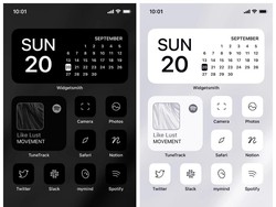 Jualan Ikon iPhone, Desainer Ini Raup Rp 2 Miliar dalam Seminggu