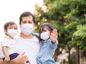 3 Cara Cegah Stigma Negatif soal Jaga Jarak untuk Hindari COVID-19